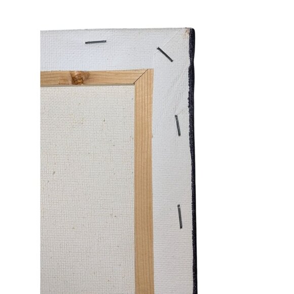 Turtle "Honu Skylight" Sea Turtle Painting 2015 By Hawaii Artist Signed - Picture 7 of 14